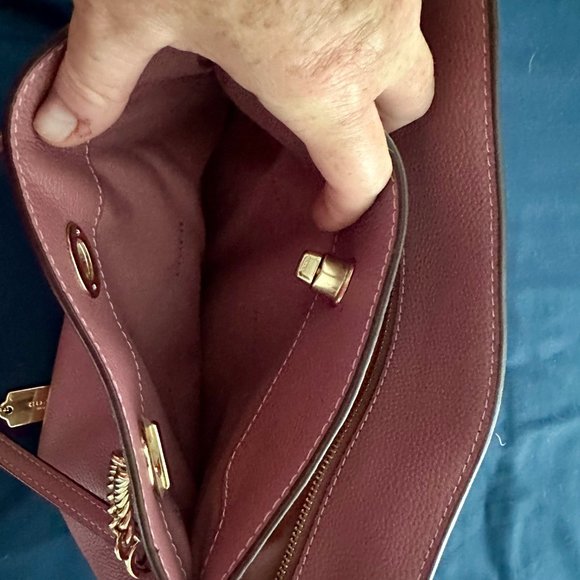 Ladies Handbag - Picture 4 of 4